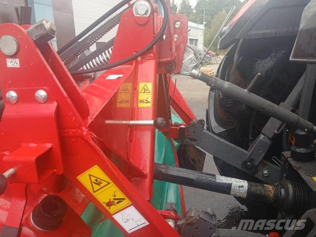 Kverneland 3336FS Uređaji za kosilice