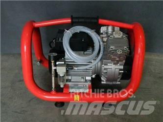Husqvarna VP200 Ostalo