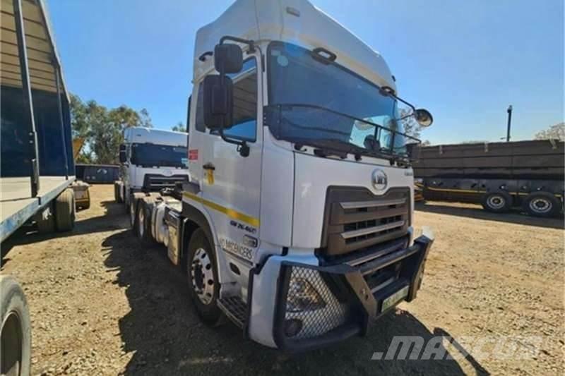 UD TRUCKS QUON Ostali kamioni