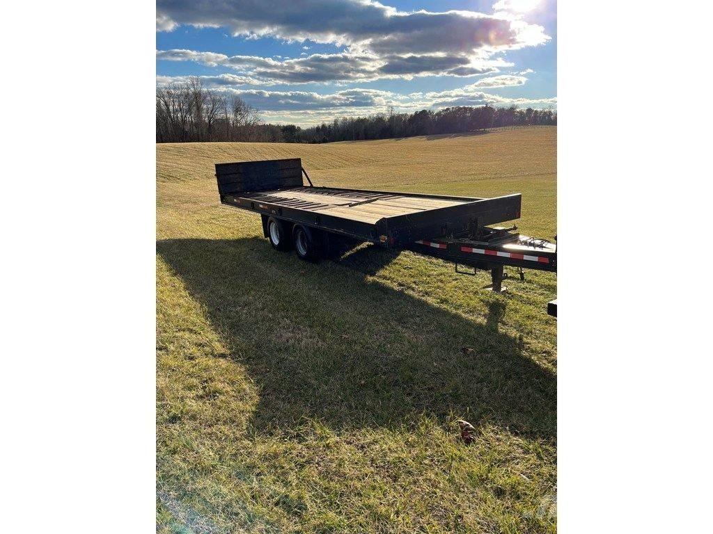 GMC Topkick Kamioni za drva