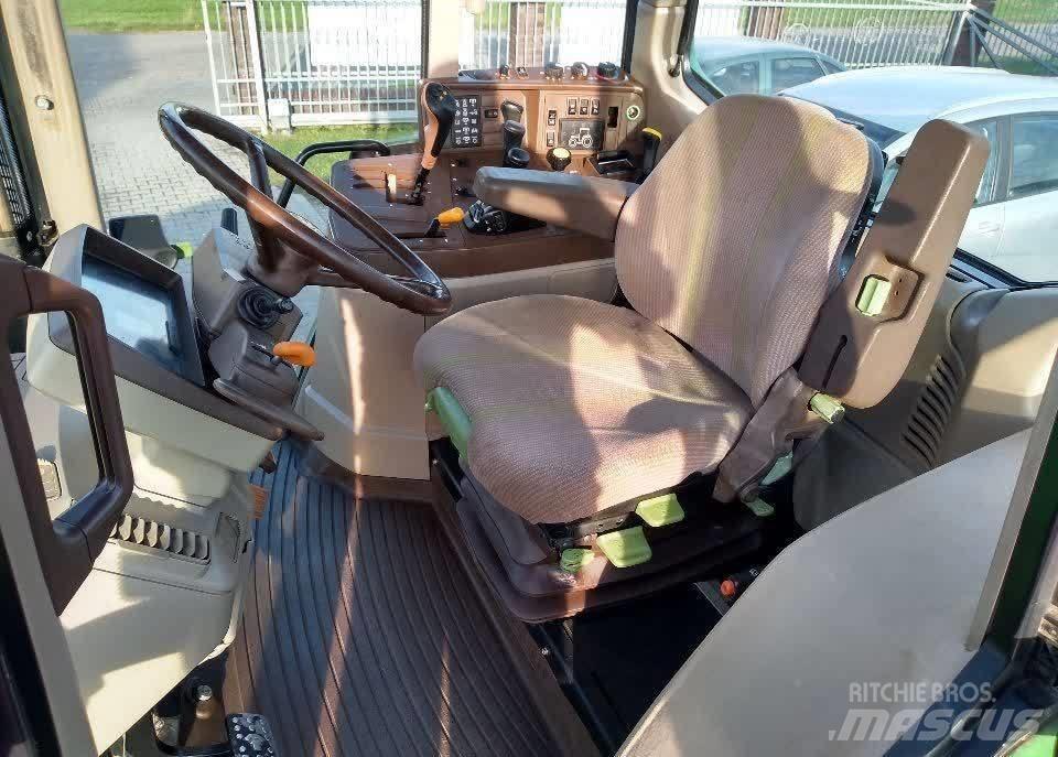 John Deere 6920 Traktori