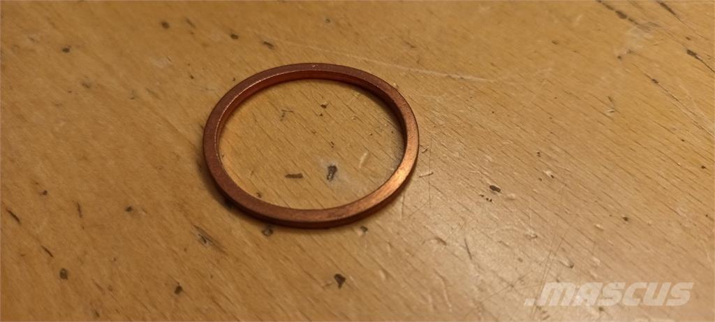 Ponsse 1180541 Mjenjači