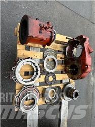 ZF 2AVG100 Transmisija