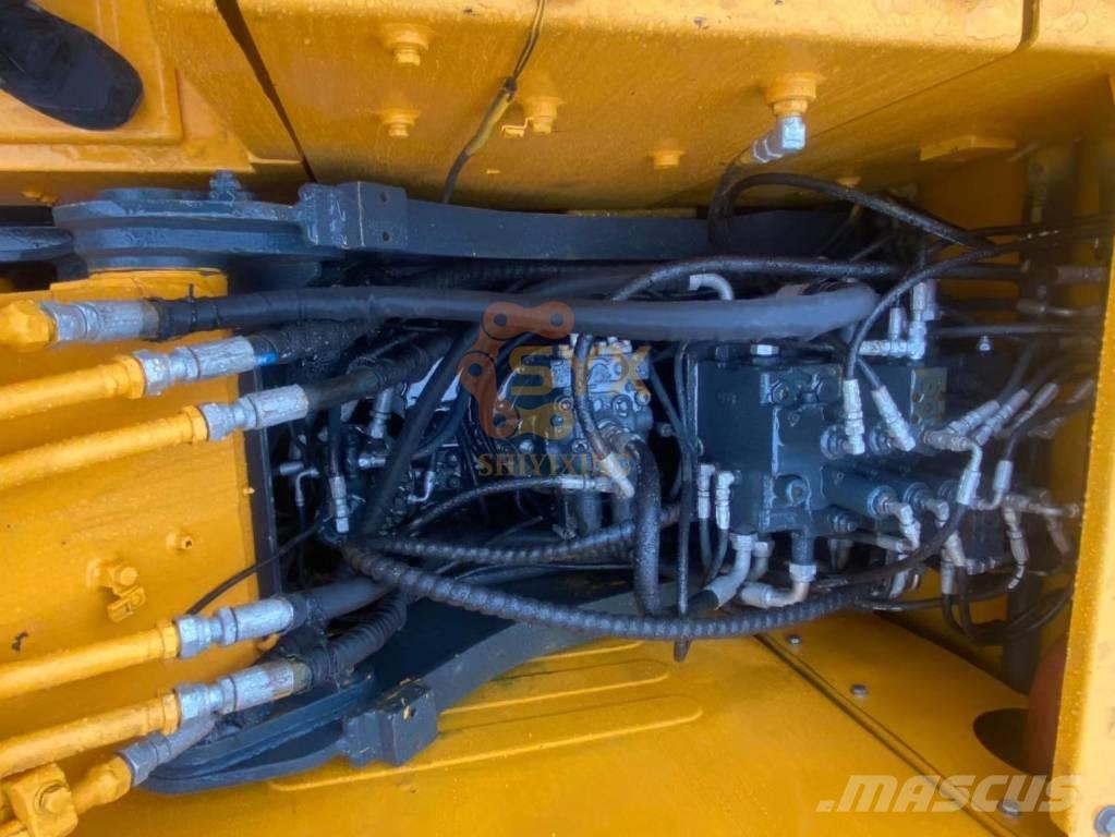 Hyundai 150W -9 Bageri na kotačima