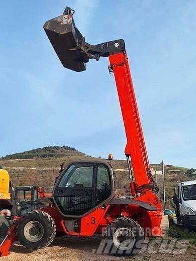 Manitou MVT1332SL Teleskopski viličari