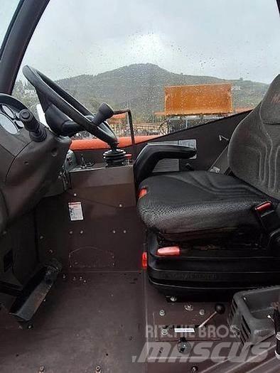 Manitou MVT1332SL Teleskopski viličari