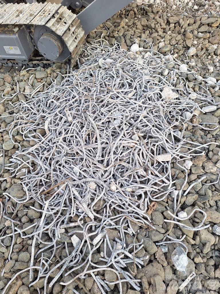Arjes Compaktor 300 Strojevi za rezanje otpada