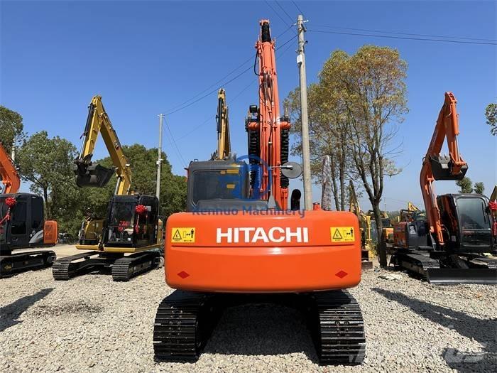 Hitachi ZX 120 Bageri gusjeničari