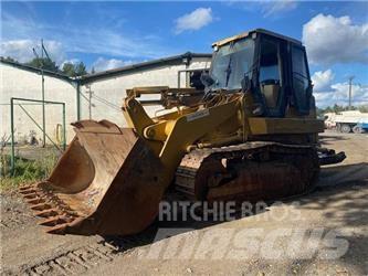 CAT 963 C Utovarivači gusjeničari