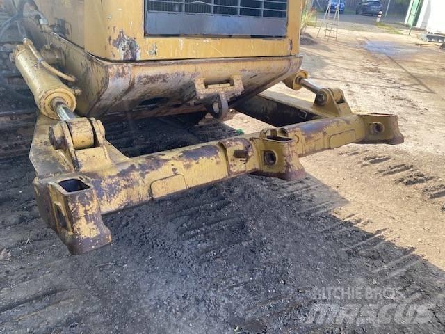 CAT 963 C Utovarivači gusjeničari