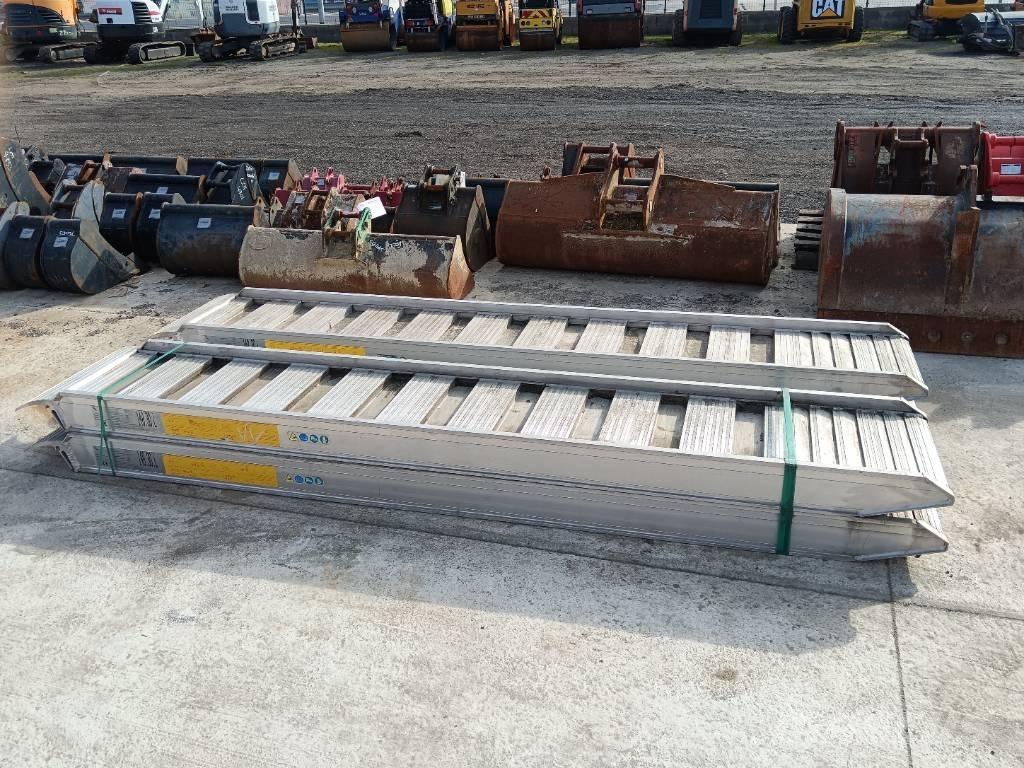 Definitive CLM Transport – ostalo