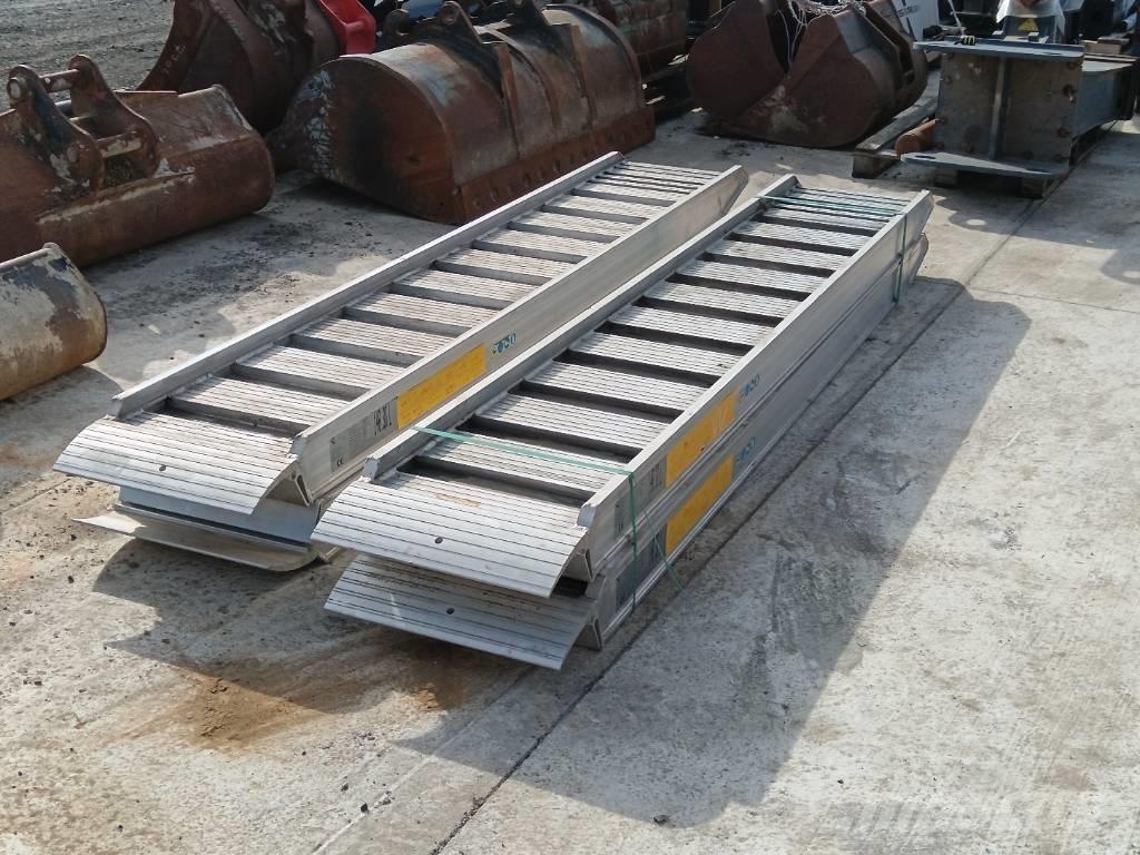  Definitive CLM Transport – ostalo