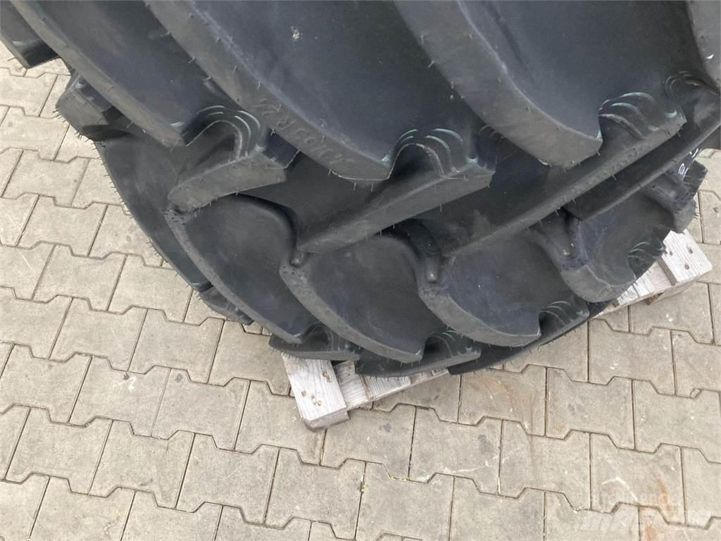 Mitas 540/65R24 Gume, kotači i naplatci