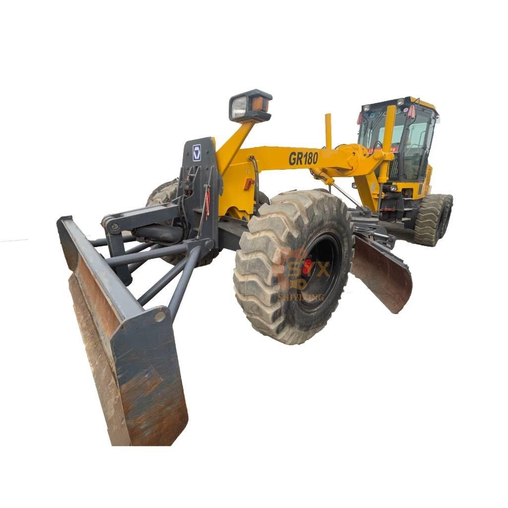XCMG GR 180 Grejderi