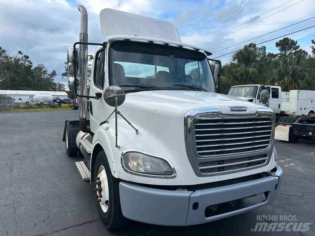 Freightliner M2 112 Traktorske jedinice