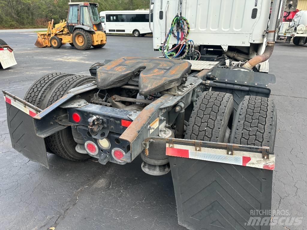 Freightliner M2 112 Traktorske jedinice