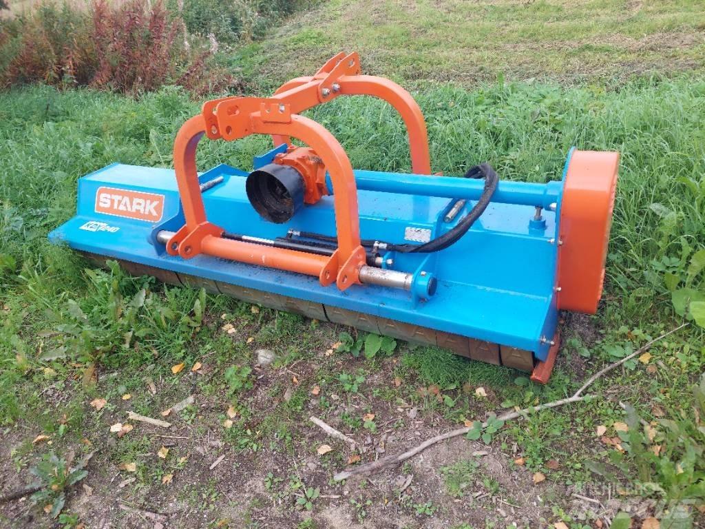 Stark kdx240 Kosilice za pašnjak