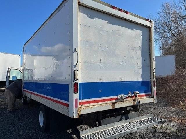 Chevrolet 3500 Komunalna vozila