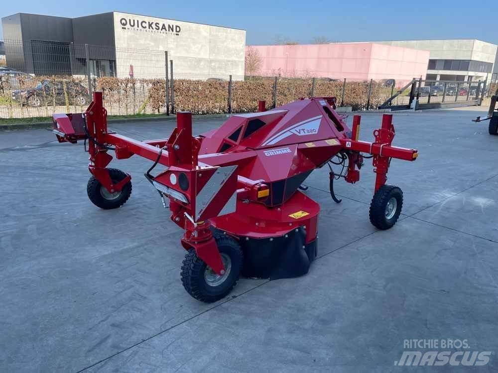 Grimme VT 220F Poljoprivreda – ostalo