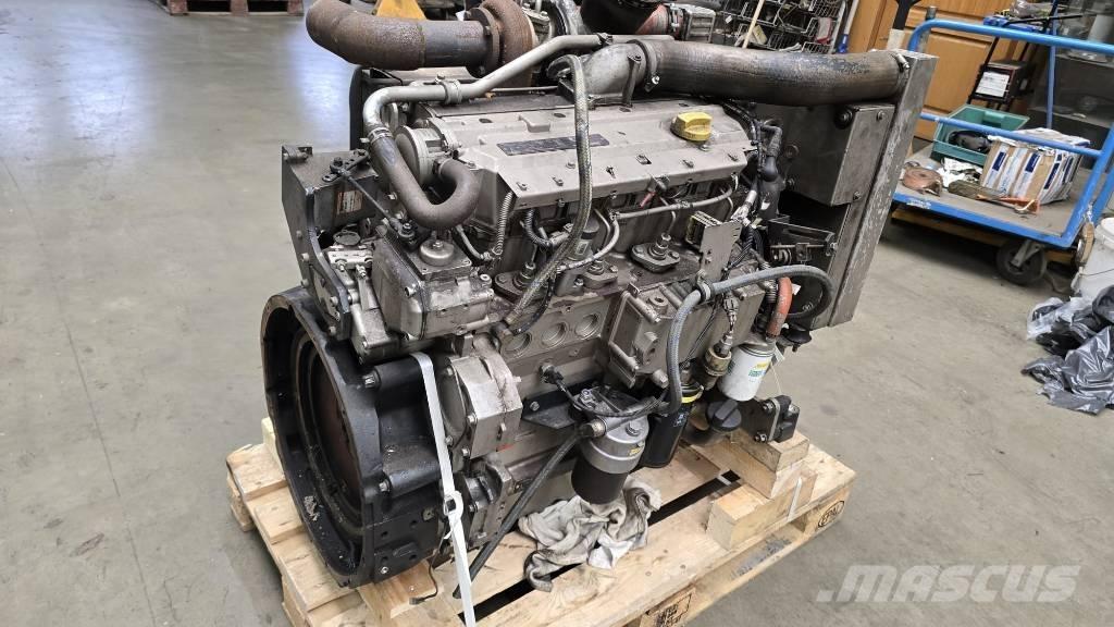 Deutz BF4M1013C Motori