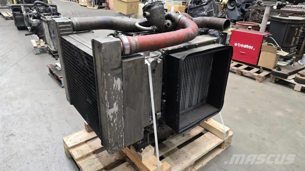 Deutz BF4M1013C Motori