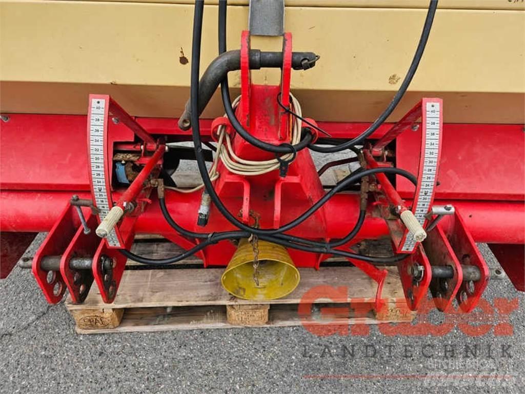 Vicon Rotoflow Rasipači mineralnog  gnojiva