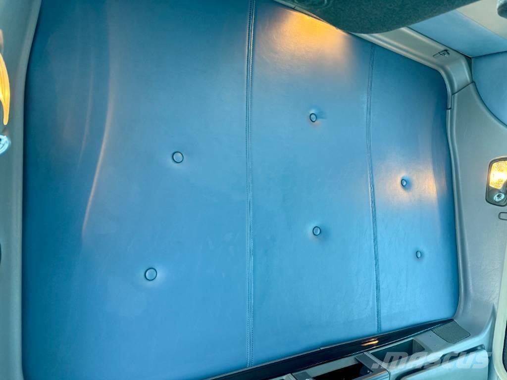 Kenworth W 900 Traktorske jedinice