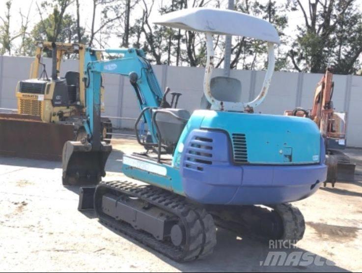 Komatsu Other Specijalni kopači