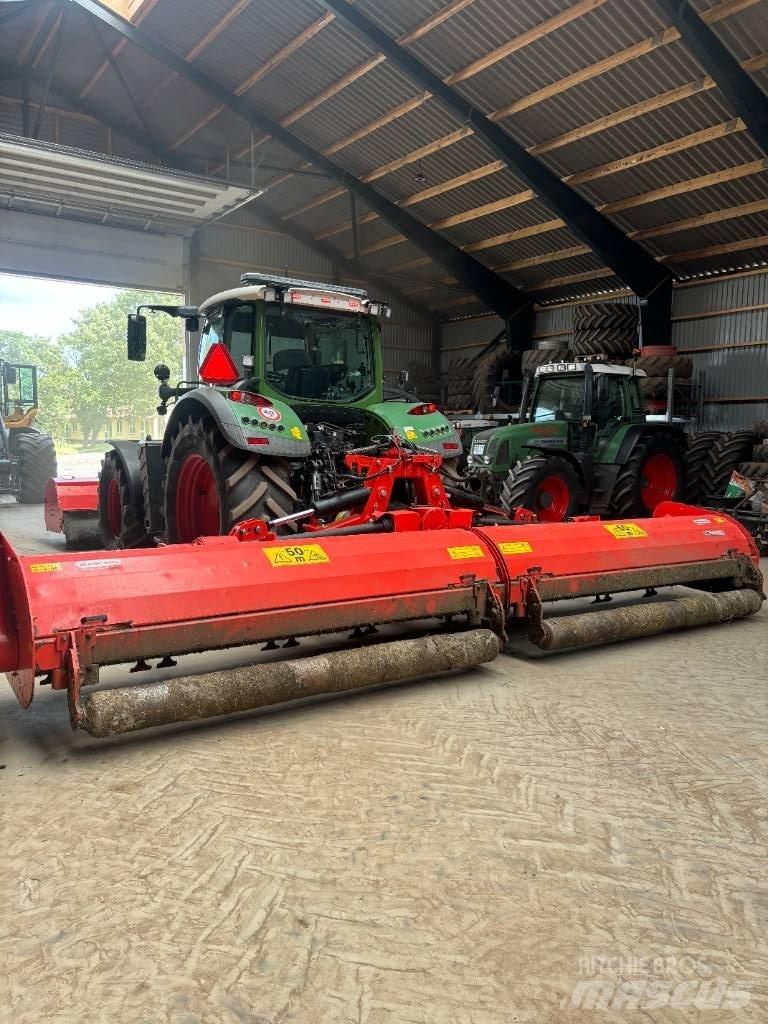 Maschio Gemella 620 Kosilice za pašnjak