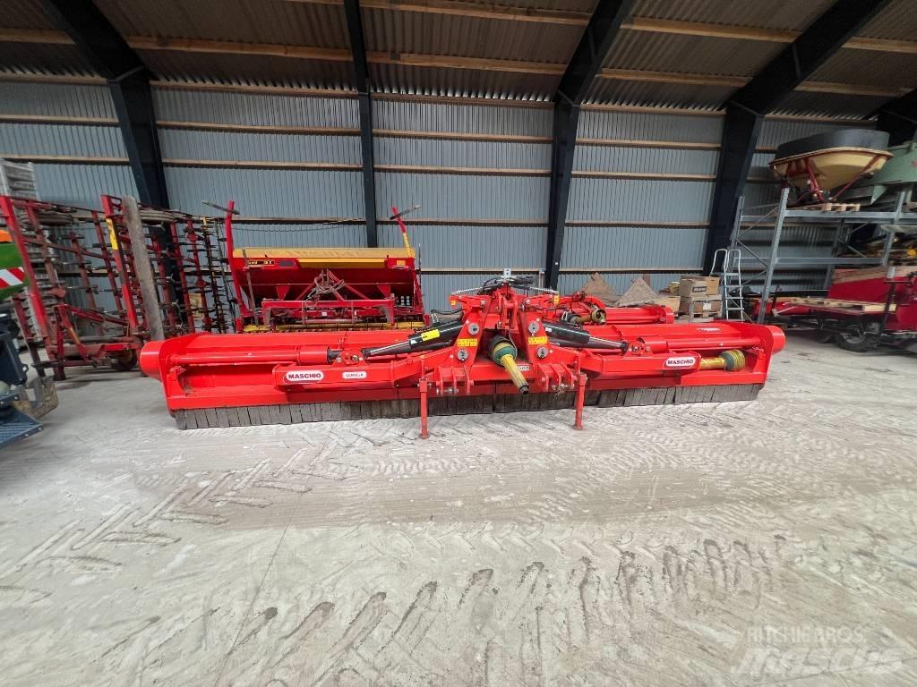 Maschio Gemella 620 Kosilice za pašnjak