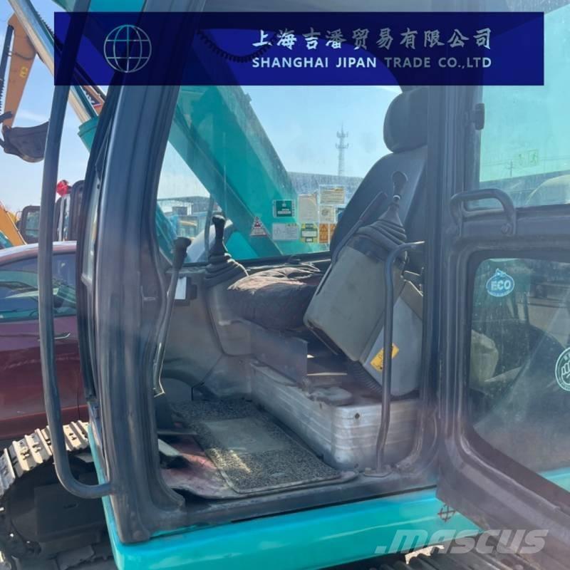 Kobelco SK 70 Bageri gusjeničari
