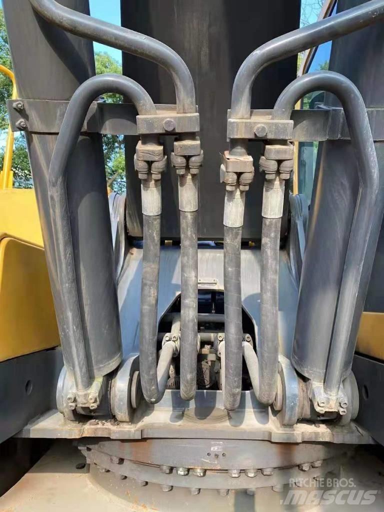 Volvo EC 360 B LC Bageri gusjeničari