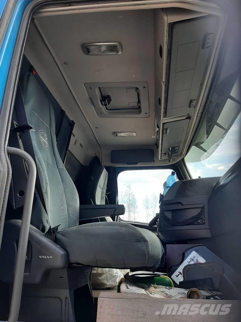 Volvo FH 13 Kamioni-šasije