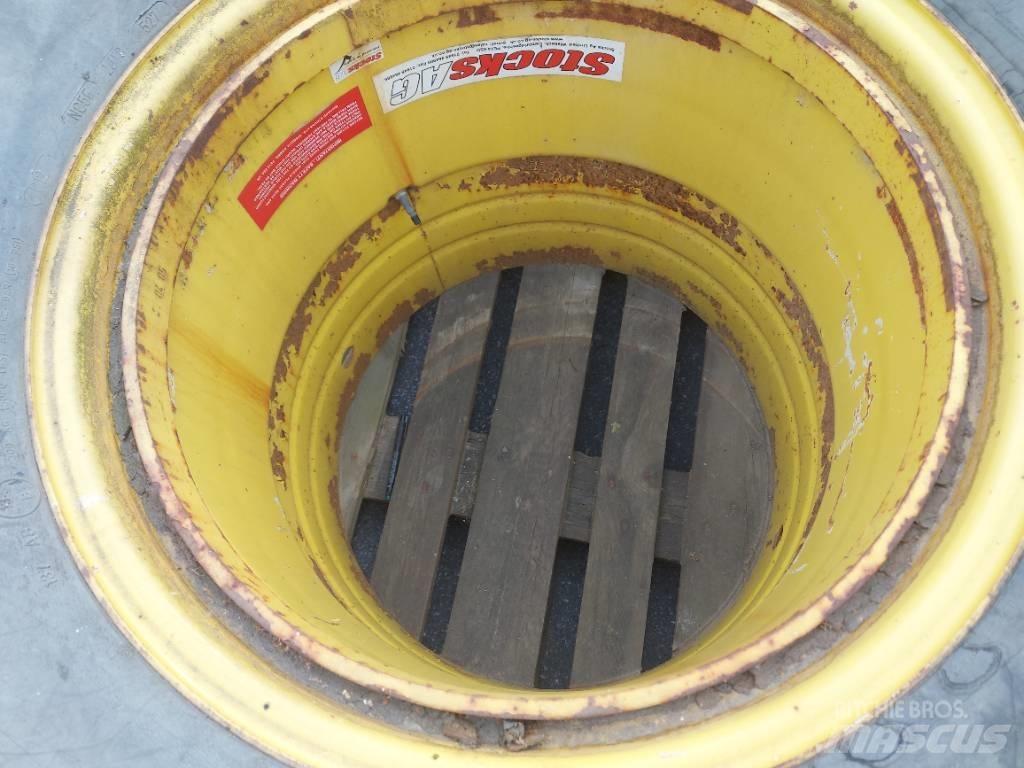 Goodyear 540/65x28 Ostala oprema za traktore