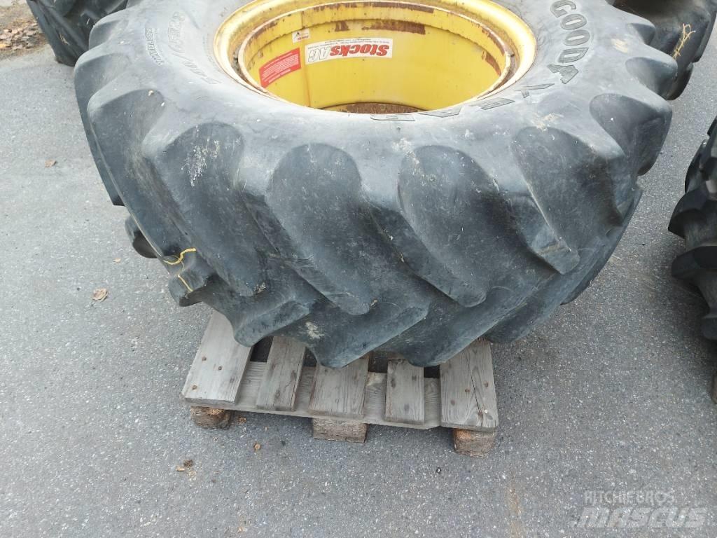Goodyear 540/65x28 Ostala oprema za traktore