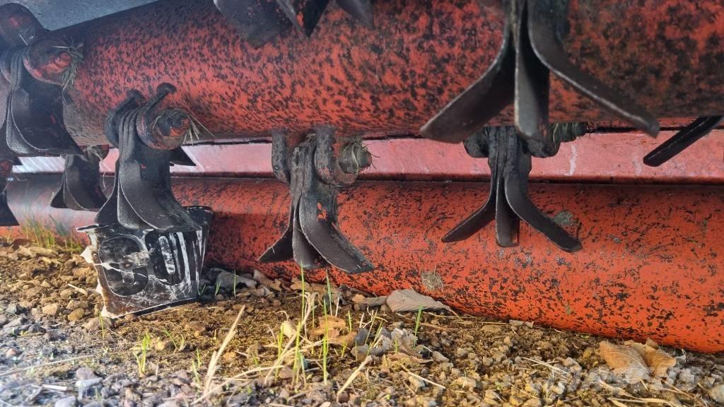 Maschio Brava 250 L Kosilice za pašnjak