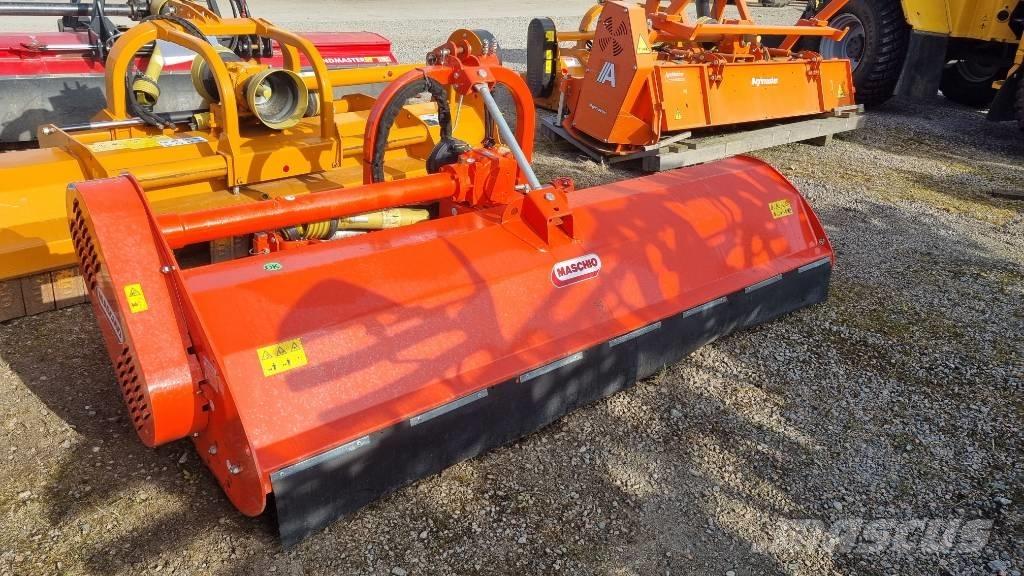 Maschio Brava 250 L Kosilice za pašnjak