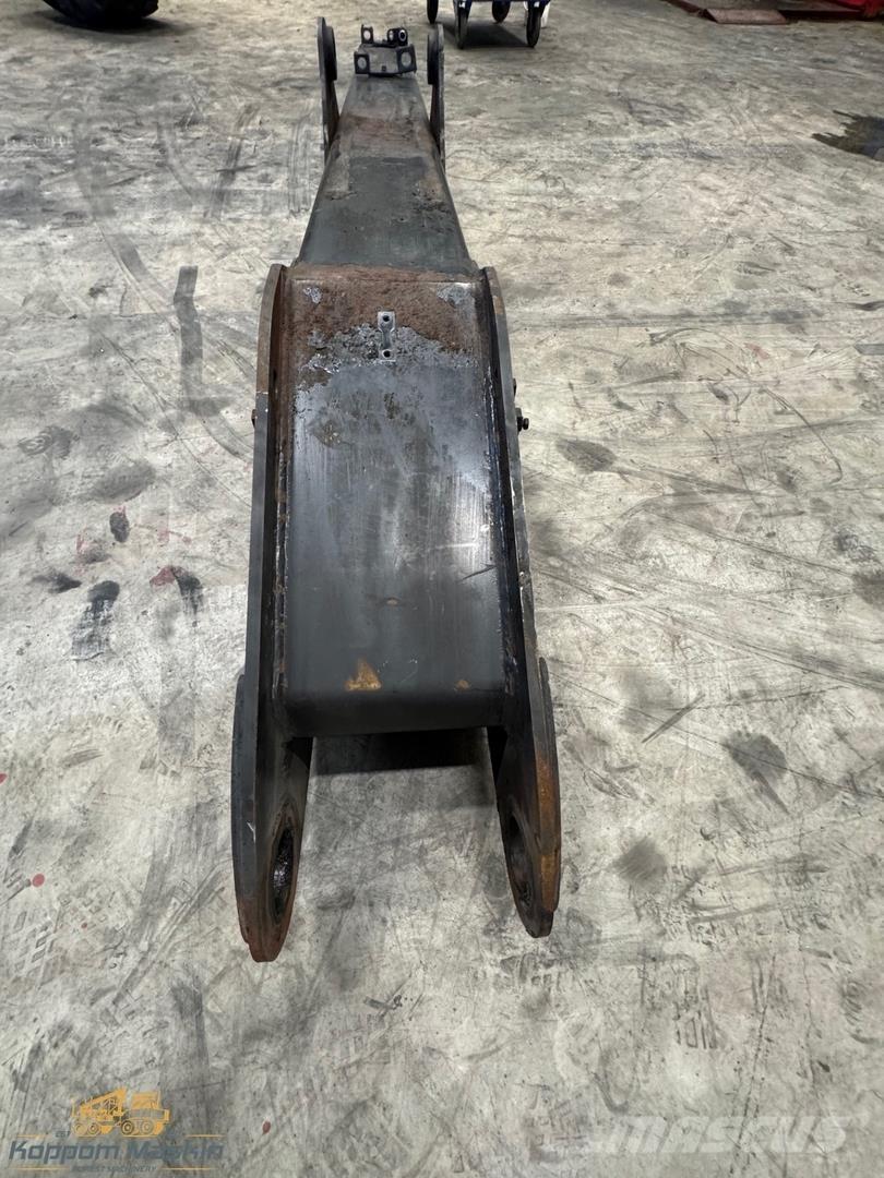 Rottne RK160 Kranovi za stabla