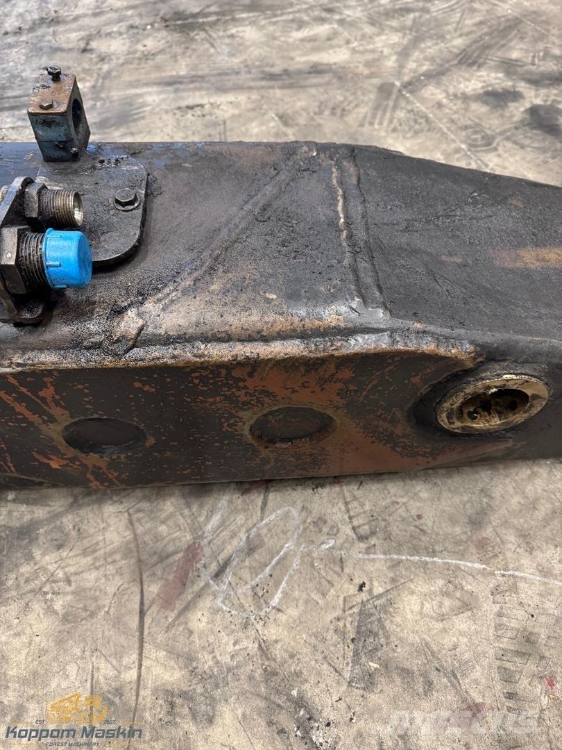 Rottne RK160 Kranovi za stabla