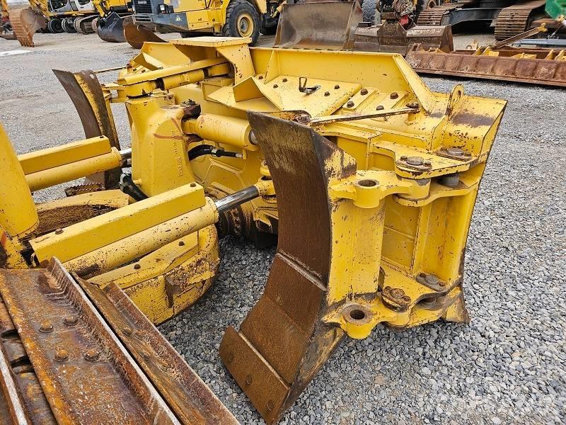 Komatsu D 61 PX-23 Buldožeri gusjeničari