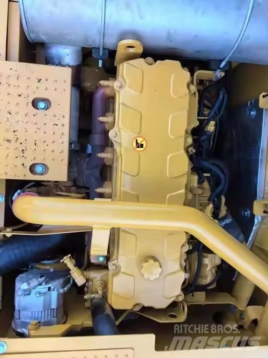 CAT CAT336D2 Midi bageri 7t – 12t