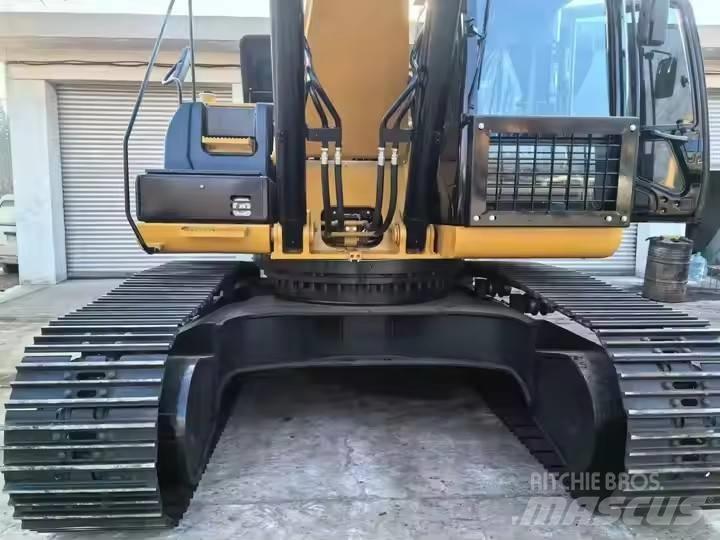 CAT CAT336D2 Midi bageri 7t – 12t