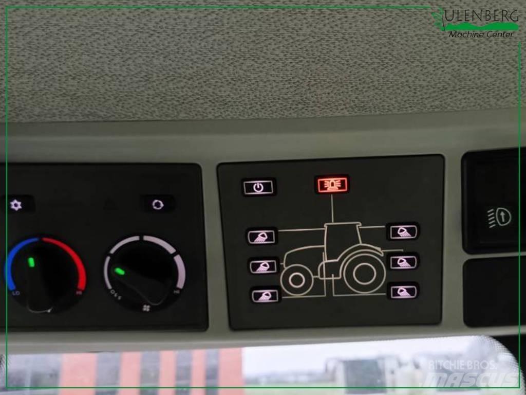 CLAAS Axion 950 Traktori