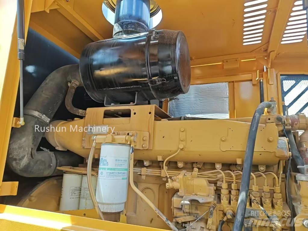 XCMG LW 500 KV Utovarivači na kotačima