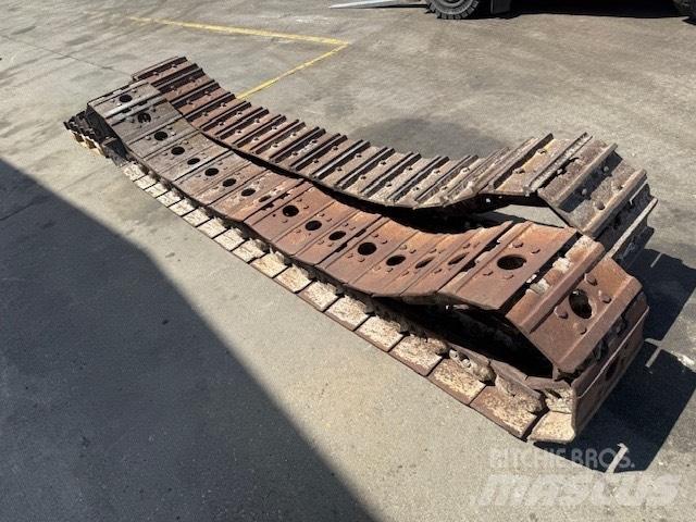 CAT 953 C PODWOZIE Gusjenice