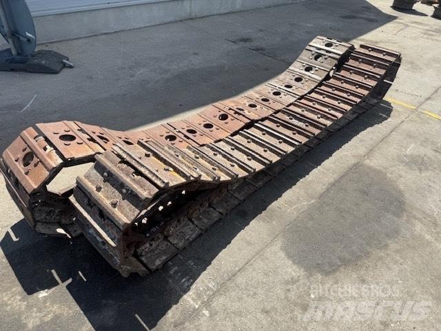 CAT 953 C PODWOZIE Gusjenice