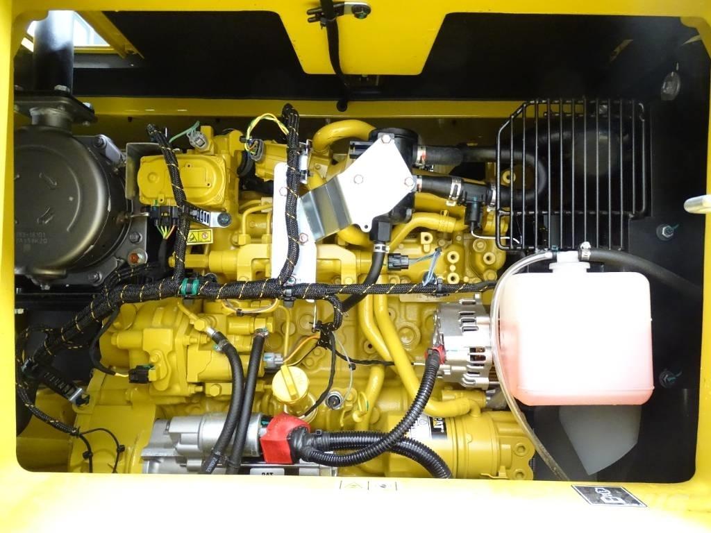 CAT 310 Bageri gusjeničari