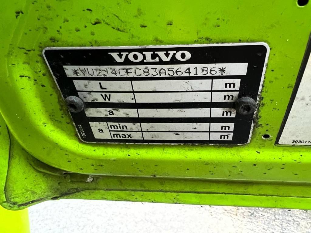 Volvo FM 12 Traktorske jedinice