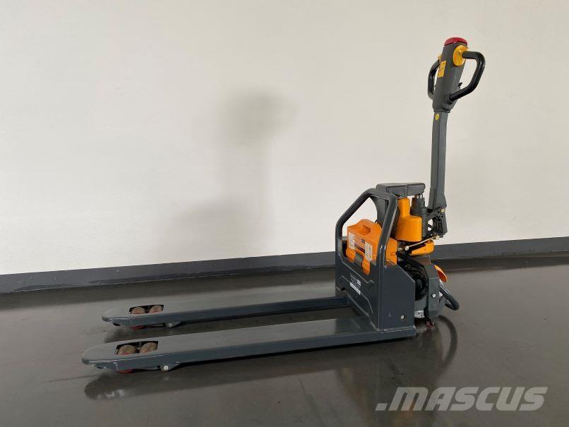 Xilin CBD12W-Li Ručni električni viličar