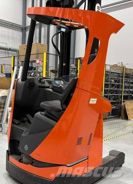 Toyota BT RRB 2 Viličari sa pomičnim stupom